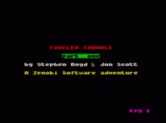 Toddler Trouble (1996)(Zenobi Software)(Side A) Rom